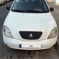 تیبا 2 مدل 1400