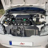 تیبا صندوقدار ۱۴۰۰ / بی رنگ /شاسی پلمپ