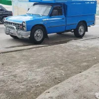 نیسان دیزل