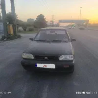 پراید بی رنگ|خودرو سواری و وانت|رشت, شهرک قدس|دیوار