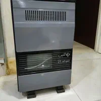 بخاری گازی ۶۰۰۰ مشهد کولر