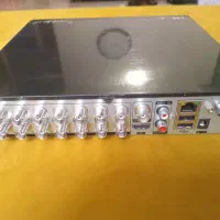 یو وی آر 16 کانال مشابه آک برایتونUVR816SMT-D7C6-D|دوربین مداربسته|تهران, اکباتان|دیوار