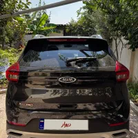 x22 pro|خودرو سواری و وانت|گرگان, |دیوار