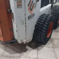 بابکت مینی لودر s275|خودرو سنگین|ایذه, |دیوار