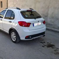 کوییک مدل ۱۴۰۱ بیرنگ|خودرو سواری و وانت|قروه, |دیوار