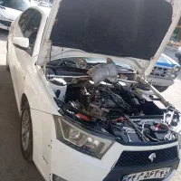 باطری سازی برق خودرو  سیار درمحل و کارگاه