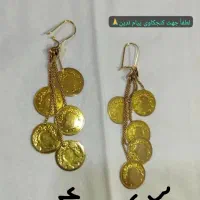 فروش گوشواره طلا