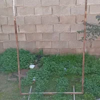 قفسه تره بار|کتابخانه، شلف، قفسه‌های دیواری|مسجد سلیمان, |دیوار