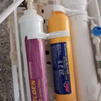 فروش اب تصفیه در حدنوقیمت۴۰۰۰۰۰۰۰تومان|آب‌سردکن و تصفیه آب|کردکوی, |دیوار