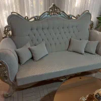 مبلمان ۷ نفره سلطنتی