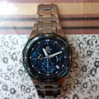 ساعت مردانه استیل ادیفیس