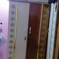 کمد|جاکفشی، کمد، دراور|اهواز, کمپلو جنوبی|دیوار