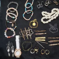 تعدادی بلیجات