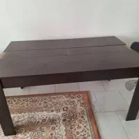 میز نهارخوری|میز و صندلی غذاخوری|پردیس, فاز ۱۱|دیوار