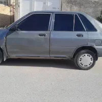 پراید141مدل 87|خودرو سواری و وانت|مرودشت, ثبت احوال|دیوار