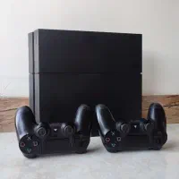 فروش ps4 فت دودسته