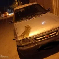 پراید فروشی مدل 91|خودرو سواری و وانت|زابل, |دیوار