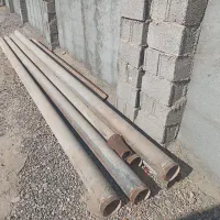 5شاخه لوله آب|مصالح و تجهیزات ساختمان|زیرکوه, |دیوار