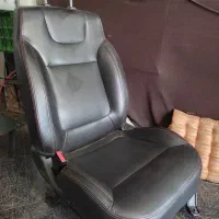 تعمیرات صندلی خودرو روکش