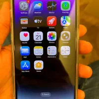 iphone 14 promax 256 رجیستر شده|موبایل|تبریز, |دیوار