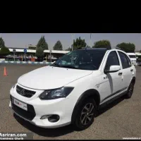 کوییک GXR L صفر از نمایندگی