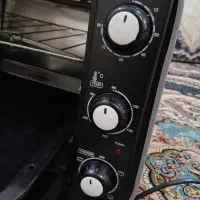 توستر|اجاق گاز و لوازم برقی پختوپز|قم, ولیعصر|دیوار