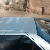 پژو 405نقره ای  مدل89|خودرو سواری و وانت|قطور, |دیوار