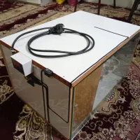 دستگاه جوجه کشی اتومات ۳۰ عددی