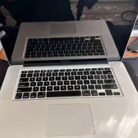 MacBook Pro 256ssd|رایانه همراه|ساری, |دیوار