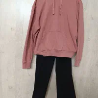 شومیز و شلوار مازراتی نونو