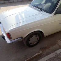 پیکان وانت مدل ۸۴|خودرو سواری و وانت|دلبران, |دیوار