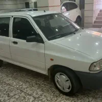 پراید مدل ۹۸|خودرو سواری و وانت|اسلامشهر, شهرک مهدیه|دیوار