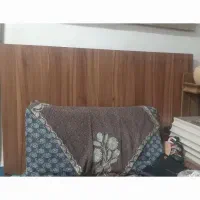 تخته ام دی اف بزرگ و کوچک موجوده|مبلمان خانگی و میز عسلی|پیشوا, |دیوار