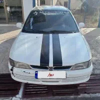 میستوبیشی لنسر