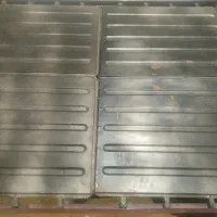 تخت خواب فلزی|تخت و سرویس خواب|ایرانشهر, |دیوار