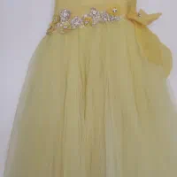 لباس عروس بچه