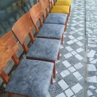 آتیش بازی فقط کسی که نصف قیمت میخواد ببینه|تخت و سرویس خواب|بهنمیر, |دیوار