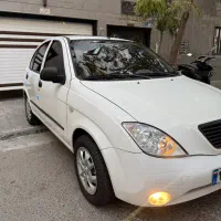 تیبا ۲ مدل ۱۴۰۱