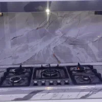 گاز پنج شعله|اجاق گاز و لوازم برقی پخت‌وپز|تهران, منیریه|دیوار