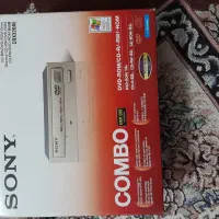 دی وی دی رایتر سونی