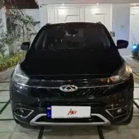 تیگو ۷ مدل ۹۷