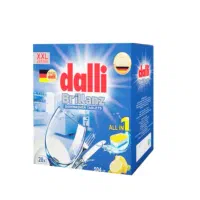 قرص ماشین ظرفشویی|مواد شوینده و دستمال کاغذی|تهران, مینای جنوبی|دیوار