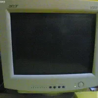 مانیتور برای دوربین مدار بسته