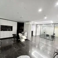 ۷۷متر۱اتاق موقعیت اداری/بدون محدودیت/تاپ جردن