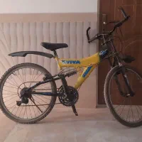 دوچرخه ۲۴ دنده ای