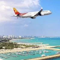 تور هوایی کیش با قرعه‌کشی سفر رایگان