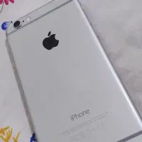 ایفون 6 تمیز