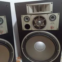 باند حرفه ای  LOD HS - x38|سیستم صوتی خانگی|تهران, جنت‌آباد مرکزی|دیوار