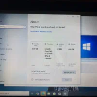 لپتاپ ام اس آی|رایانه همراه|تهران, مروارید شهر|دیوار