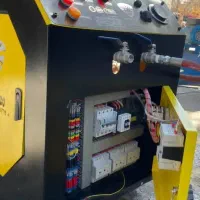کارواش بخارشو استیم پاور